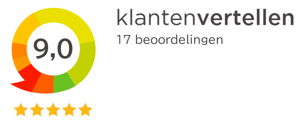 Hoveniersbedrijf 't Höfke Klanten Vertellen