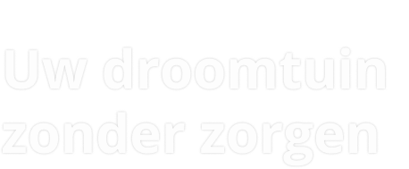 Hoveniersbedrijf 't Höfke