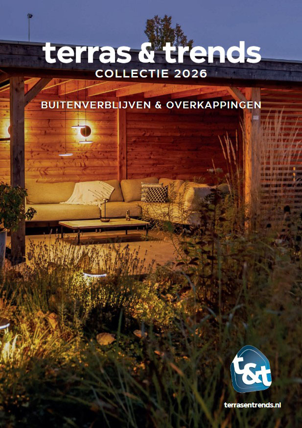 terras & trends 2026
